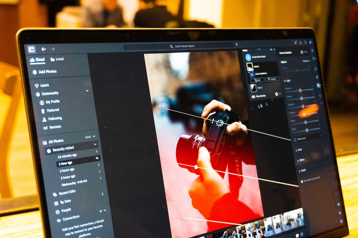 Step-by-Step Guide to Using Enhanced Picsart